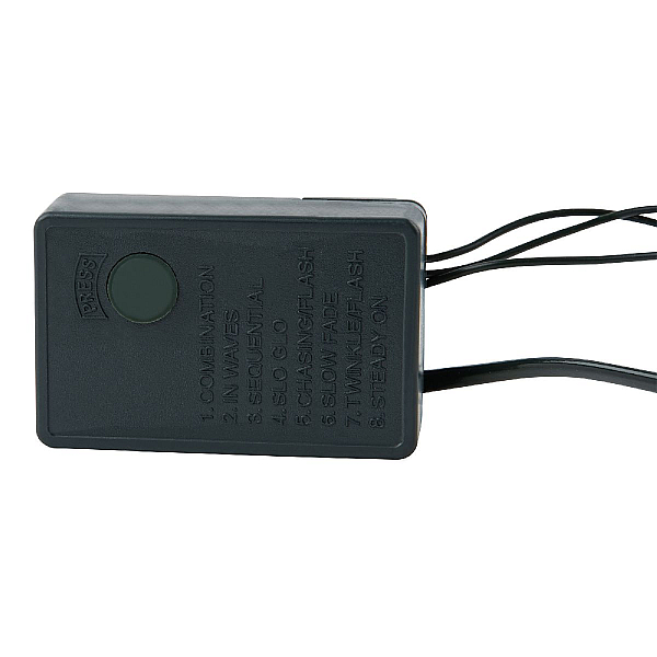 Гирлянда Uniel ULD-S2000-200/DGA COPPER IP20 UL-00011301