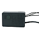 Гирлянда Uniel ULD-S2000-200/DGA COPPER IP20 UL-00011301