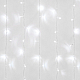 Гирлянда Uniel ULD-C6030-450/TTK WHITE IP44 UL-00009926