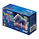 Гирлянда Бахрома Uniel ULD-B6006-080/STK MULTI IP44 UL-00012072