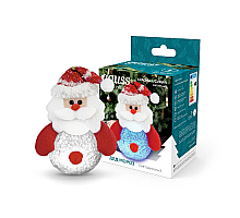 Фигурка светодиодная Дед Мороз Gauss Holiday HL001
