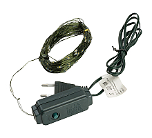 Светодиодная гирлянда линейная Роса Feron CL583 51442