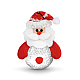 Фигурка светодиодная Дед Мороз Gauss Holiday HL001