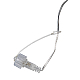 Уличная гирлянда Uniel ULD-B12006-195/TTK WHITE IP44 UL-00010879