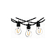Уличная гирлянда Nowodvorski Festoon Lights 7872