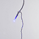 Уличная гирлянда Uniel ULD-C3020-264/TTK BLUE IP44 UL-00010919