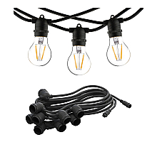 Уличная гирлянда Nowodvorski Festoon Lights 7873