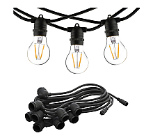 Уличная гирлянда Nowodvorski Festoon Lights 7873