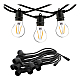 Уличная гирлянда Nowodvorski Festoon Lights 7873