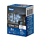 Гирлянда Uniel ULD-S0200-020/SСB/2AA WHITE IP20 DEW UL-00010896