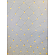 Светодиодная гирлянда (07939) Uniel сетка 220V желтый ULD-N2520-240/DTA YELLOW IP20