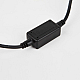 Уличная гирлянда Uniel ULD-S1000-120/TBK BLUE-WHITE IP67 UL-00010895