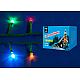 Светодиодная гирлянда (UL-00002389) Uniel 220V разноцветный UDL-S0500-050/DGA Multi IP20 Mini