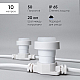 Гирлянда Белт-Лайт Laitcom (LTC) BL10m/50L-8