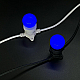 Лампа для Белт-Лайт E27 2W синяя Laitcom (LTC) LAMP1-2B
