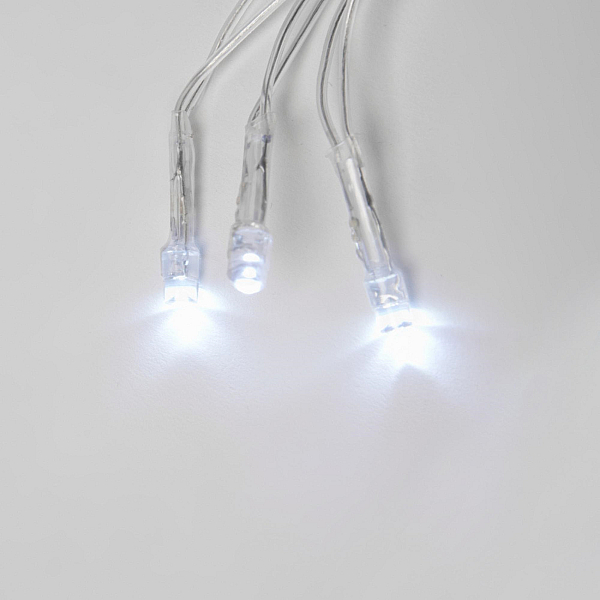 Гирлянда Uniel ULD-S0250-020/STA WHITE IP20 UL-00009935