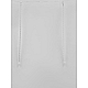 Уличная светодиодная гирлянда (UL-00000167) Uniel занавес 220V синий ULD-E1505-336/DTK BLUE IP44 TWISTED METEOR