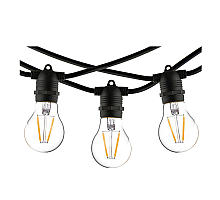Уличная гирлянда Nowodvorski Festoon Lights 7872