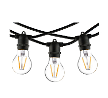 Уличная гирлянда Nowodvorski Festoon Lights 7872