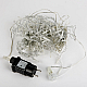 Гирлянда Бахрома Uniel ULD-B6006-080/STK WHITE IP44 UL-00012074