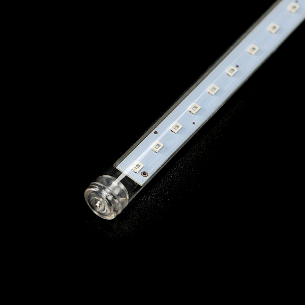 Гирлянда Тающие Сосульки Laitcom (LTC) CCL600-10-1M