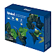 Садовая гирлянда на солнечной батарее Uniel USL-S-135/PT2000 IVY UL-00009374
