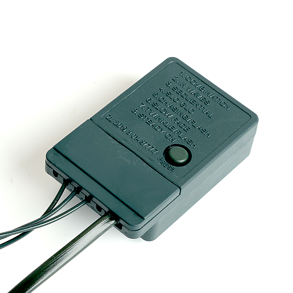 Светодиодная гирлянда линейная Feron CL04 32301