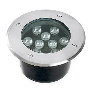 Грунтовый светильник Feron SP2803 48469