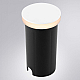 Ландшафтный светодиодный светильник Arte Lamp Piazza A3601IN-1WH