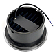 Грунтовый светодиодный светильник Feron SP2804 48348