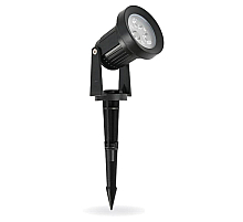 Грунтовый светильник Feron SP2711 51744