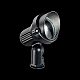 Ландшафтный светильник Ideal Lux Terra PT1 Small Nero 046211