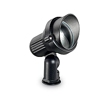 Ландшафтный светильник Ideal Lux Terra PT1 Small Nero 046211