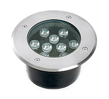 Грунтовый светильник Feron SP2803 48347