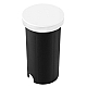 Ландшафтный светодиодный светильник Arte Lamp Piazza A3601IN-1WH