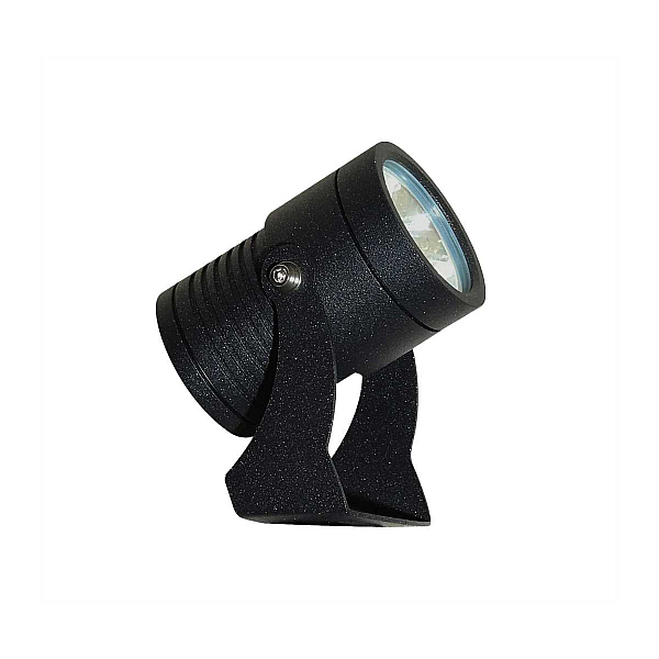 Грунтовый светильник Kink Light Ласси 09328,19