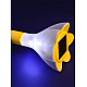 Светильник на солнечных батареях Uniel Promo USL-C-419/PT305 Yellow Crocus 10625