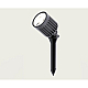 Грунтовый светильник Italline IT4008