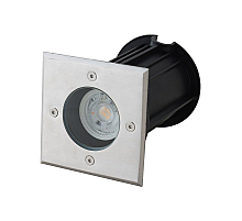 Грунтовый светильник Apeyron Point 11-134