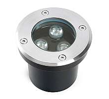 Грунтовый светильник Feron SP2801 48452
