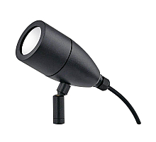 Ландшафтный светильник Ideal Lux Inside PT1 Nero 115429