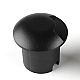 Ландшафтный светодиодный светильник Arte Lamp Piazza A3221IN-1BK
