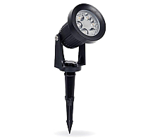 Грунтовый светильник Feron SP2712 51747