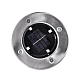 Светильник на солнечных батареях Uniel Functional USL-F-171/PT130 Inground UL-00004274
