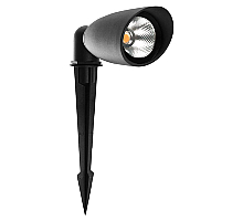 Грунтовый светильник Feron SP2701 48446