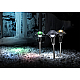 Светильник на солнечных батареях Globo Solar 33041