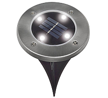 Светильник на солнечных батареях (UL-00004274) Uniel Functional USL-F-171/PT130 Inground
