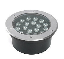 Ландшафтный светильник Feron SP2804 48454