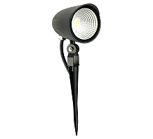 Тротуарный светильник Feron SP2714 51766