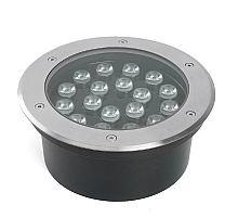 Ландшафтный светильник Feron SP2804 48348